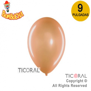 GLOBO BOMBUCHA 9